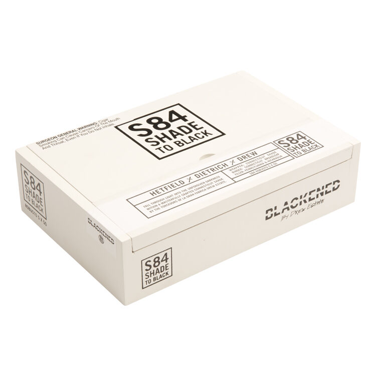 S84 Robusto, , jrcigars